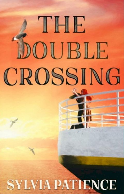 The Double Crossing(Kobo/電子書)