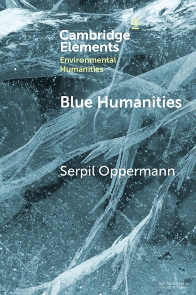  Blue Humanities(Kobo/電子書)