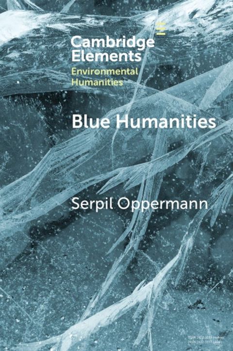 Blue Humanities(Kobo/電子書)