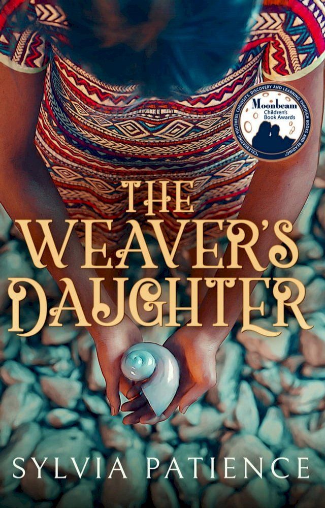  The Weaver's Daughter(Kobo/電子書)