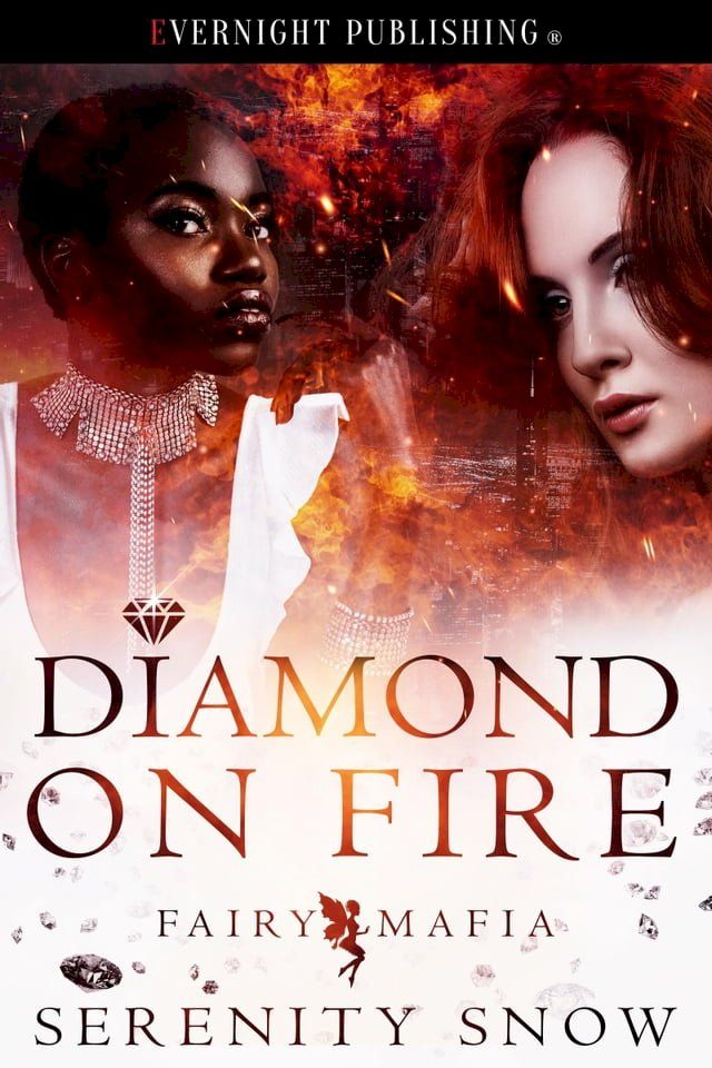  Diamond on Fire(Kobo/電子書)