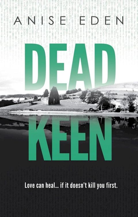 Dead Keen(Kobo/電子書)