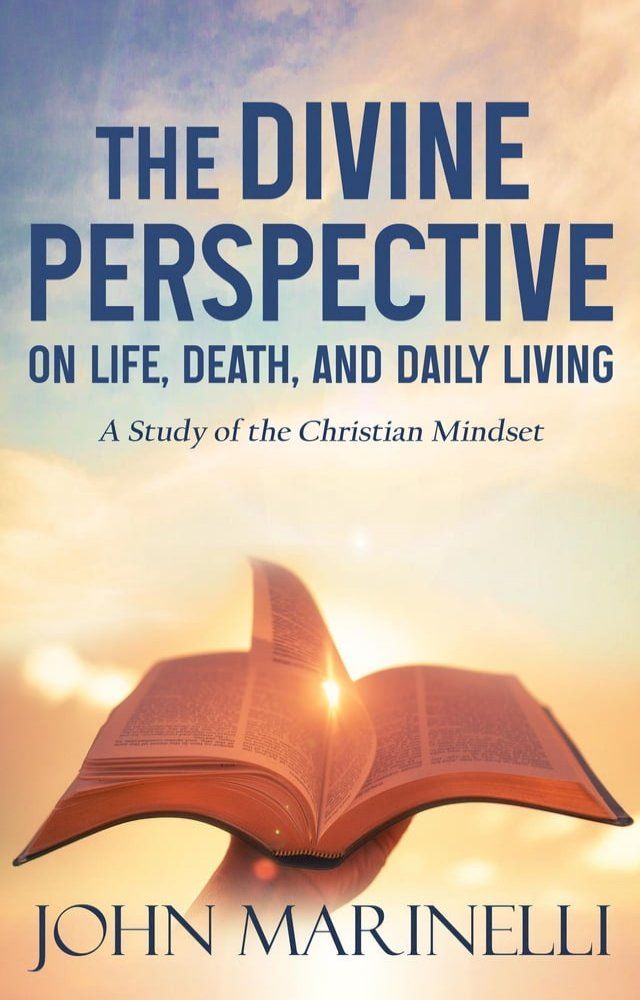  The Divine Perspective(Kobo/電子書)