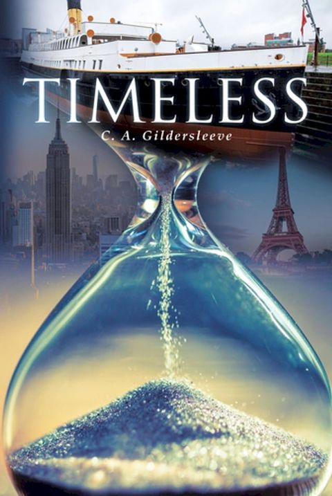 Timeless(Kobo/電子書)