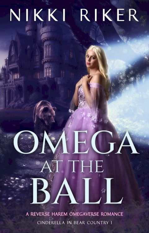 Omega at the Ball(Kobo/電子書)