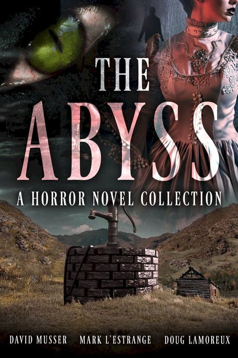 The Abyss(Kobo/電子書)