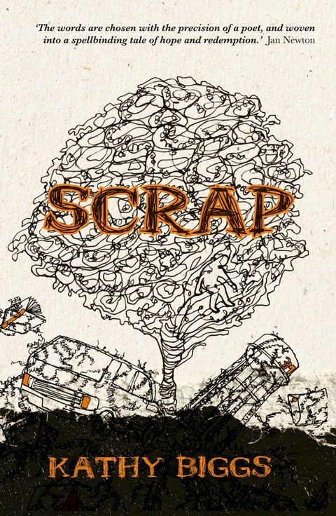 Scrap(Kobo/電子書)