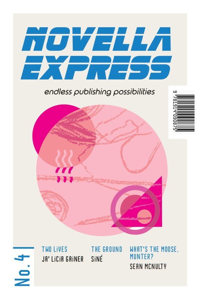  Novella Express 4(Kobo/電子書)