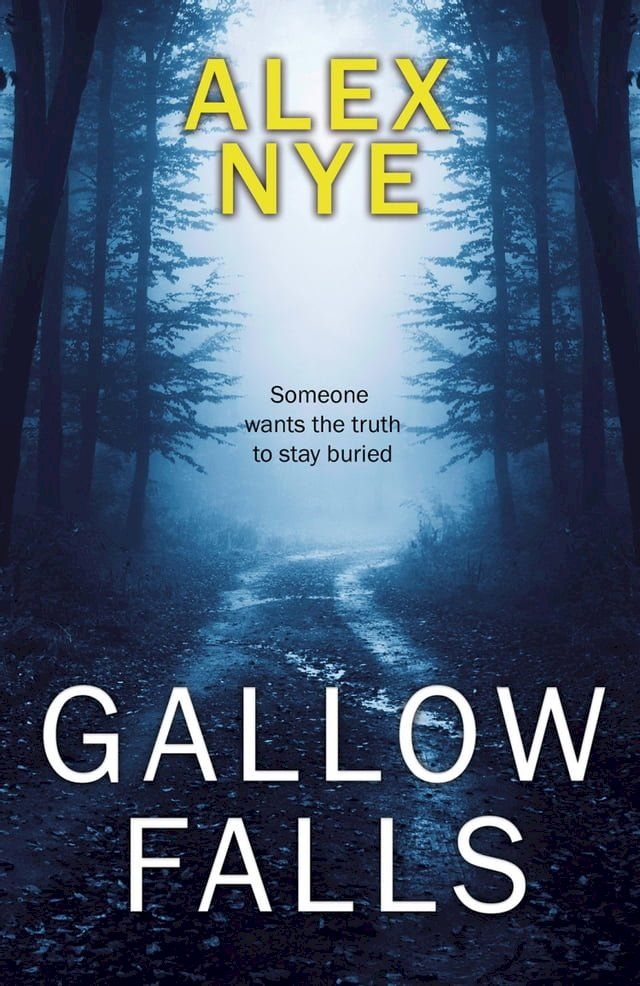  Gallow Falls(Kobo/電子書)