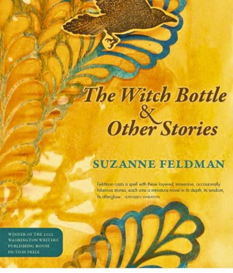 The Witch Bottle & Other Stories(Kobo/電子書)