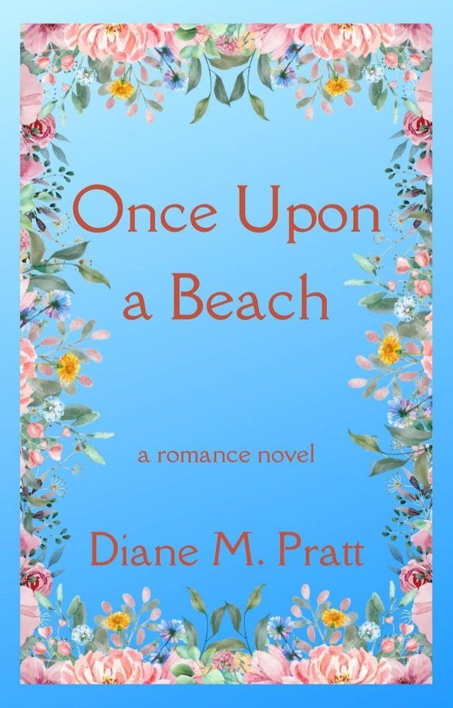  Once Upon a Beach(Kobo/電子書)