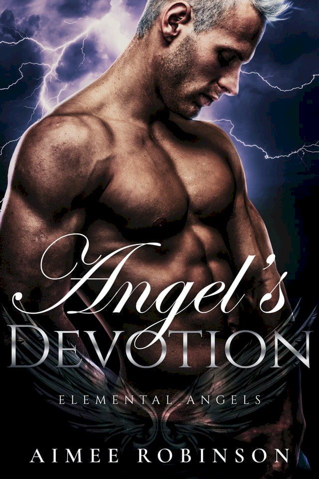  Angel's Devotion(Kobo/電子書)