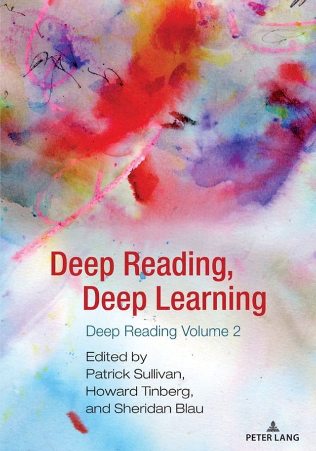  Deep Reading, Deep Learning(Kobo/電子書)