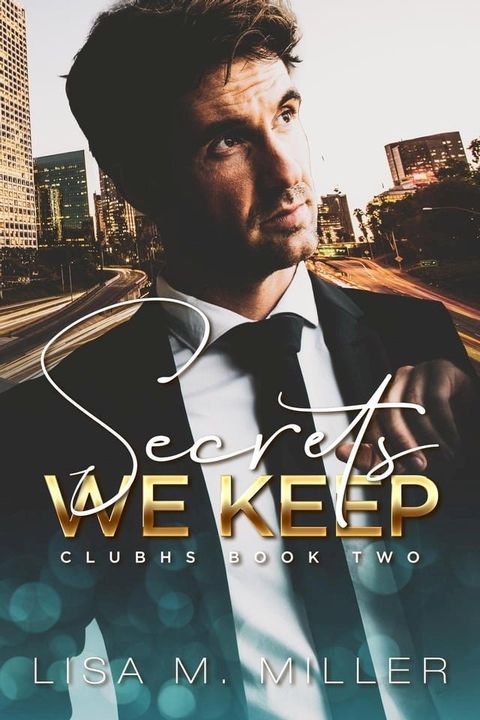 Secrets We Keep(Kobo/電子書)