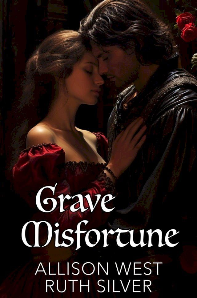  Grave Misfortune(Kobo/電子書)