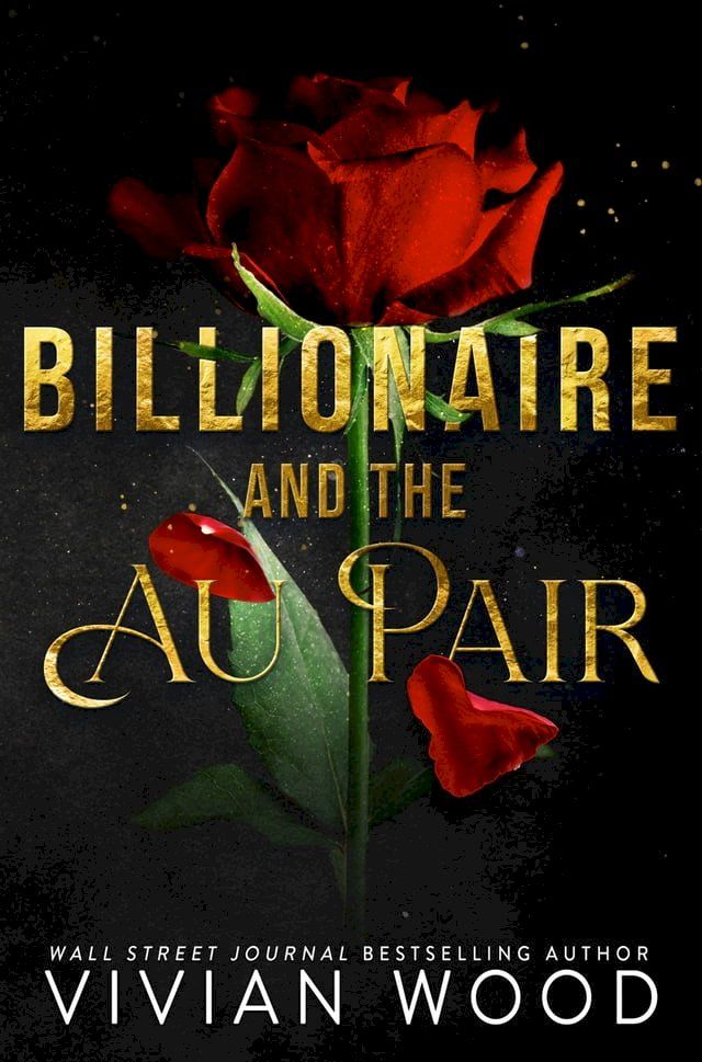  Billionaire and the Au Pair(Kobo/電子書)