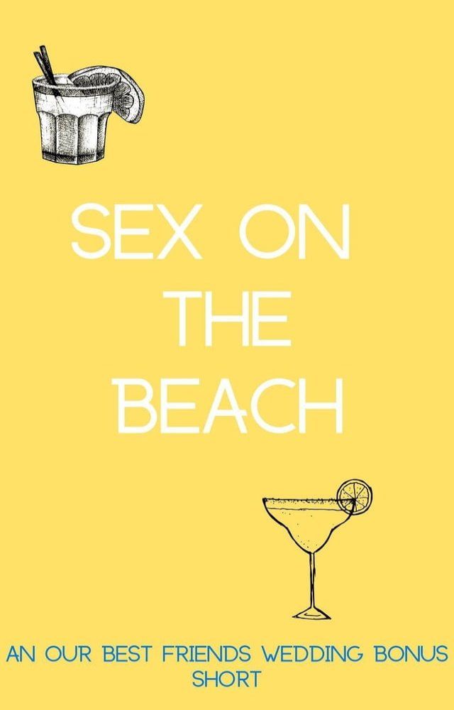  Sex on the Beach(Kobo/電子書)