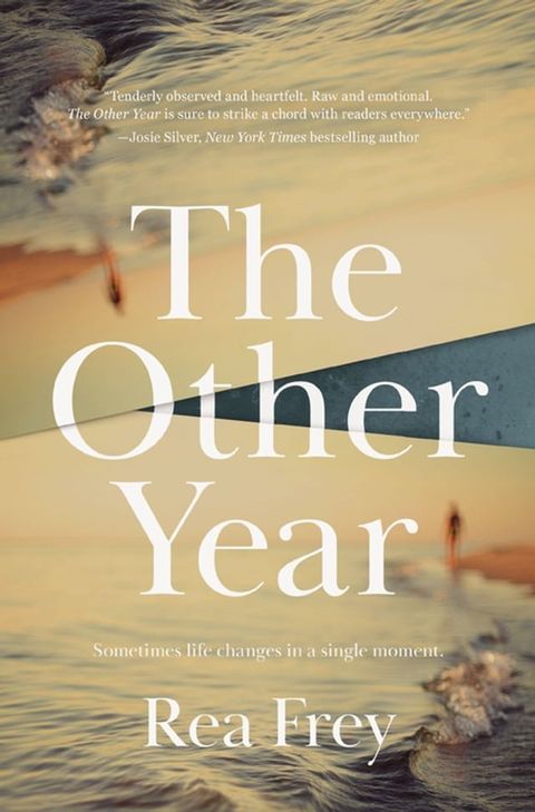 The Other Year(Kobo/電子書)