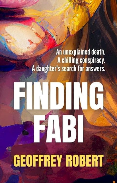 Finding Fabi(Kobo/電子書)