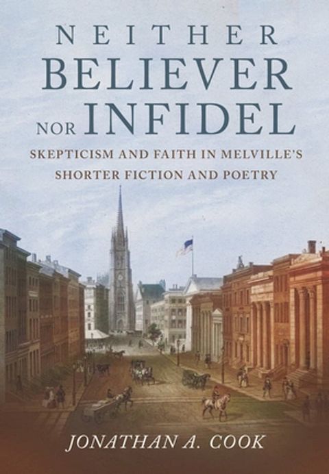 Neither Believer nor Infidel(Kobo/電子書)