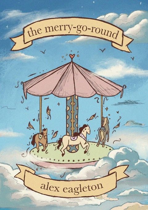 the merry-go-round(Kobo/電子書)