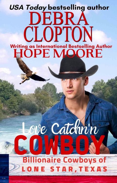 Love Catch'n Cowboy(Kobo/電子書)