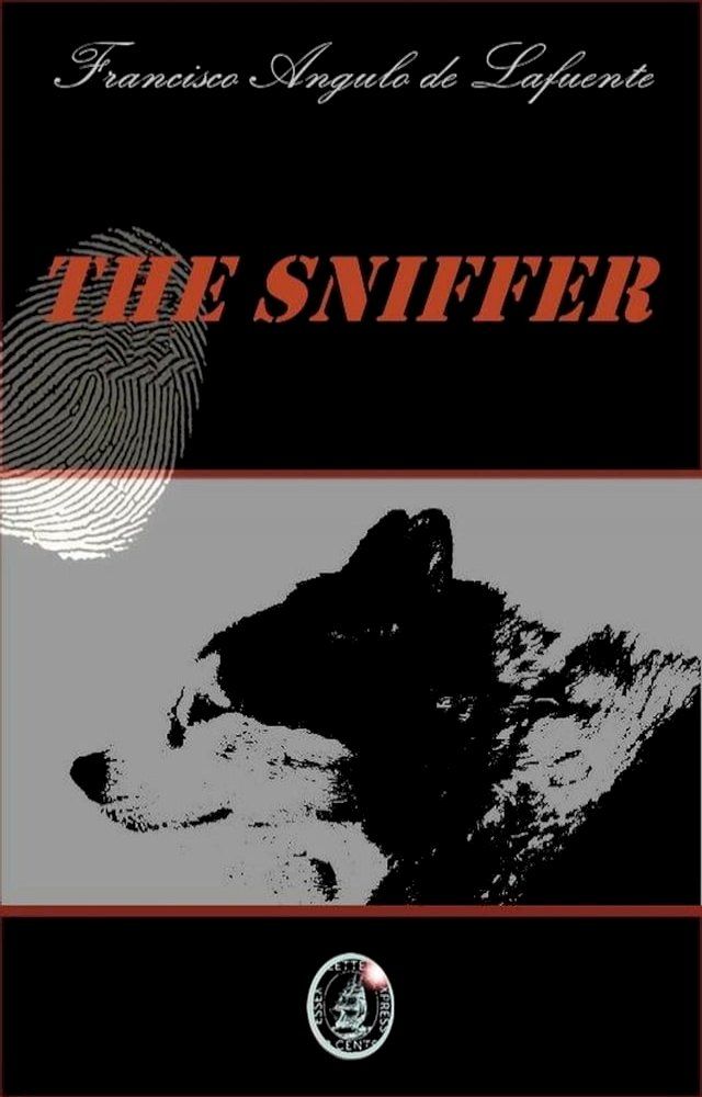  The Sniffer(Kobo/電子書)