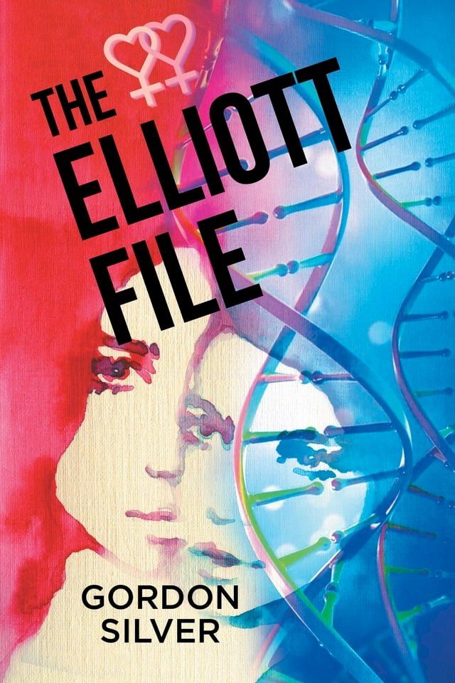  The Elliott File(Kobo/電子書)