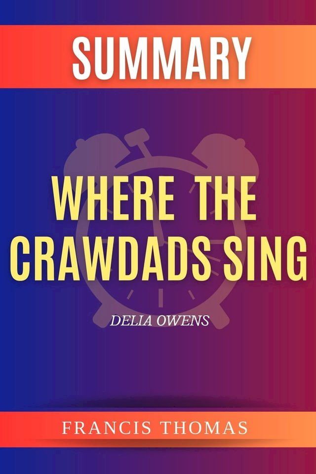  Where The Crawdads Sing(Kobo/電子書)