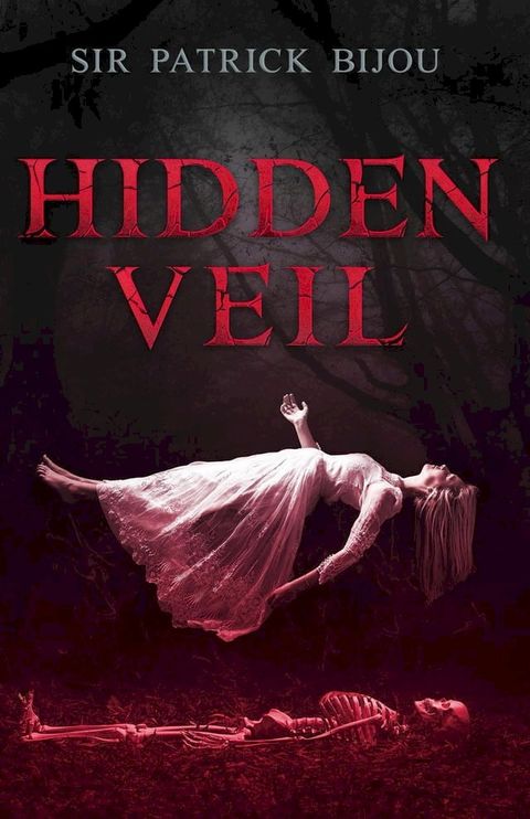 Hidden Veil(Kobo/電子書)