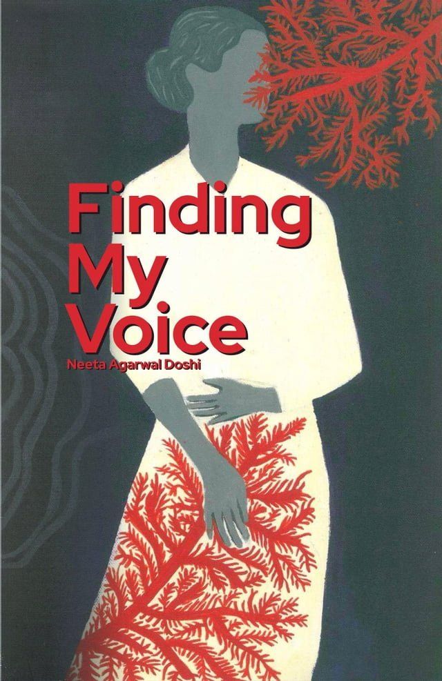  Finding My Voice(Kobo/電子書)