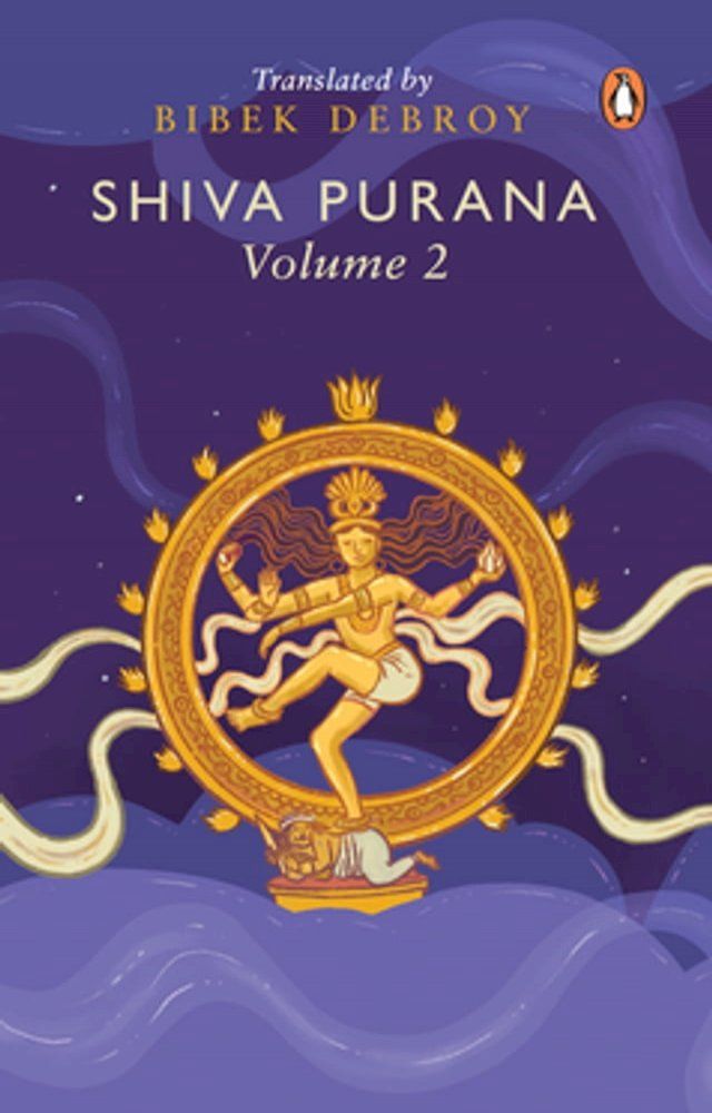  Shiva Purana(Kobo/電子書)