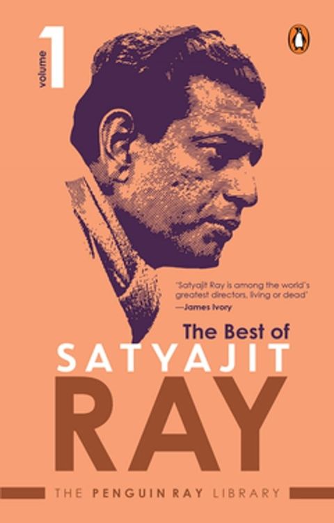 The Best of Satyajit Ray 1(Kobo/電子書)