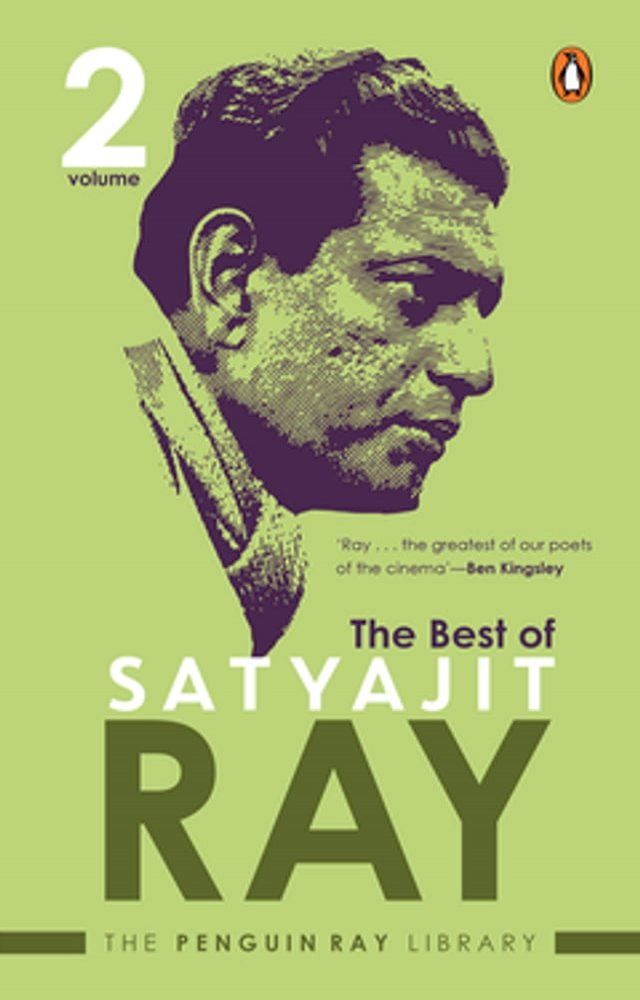  The Best of Satyajit Ray 2(Kobo/電子書)