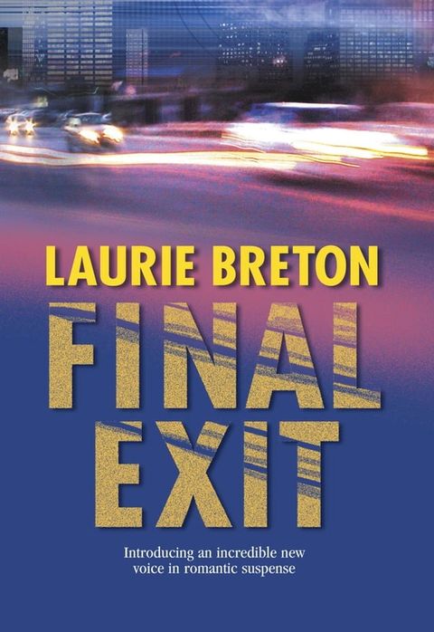 Final Exit(Kobo/電子書)