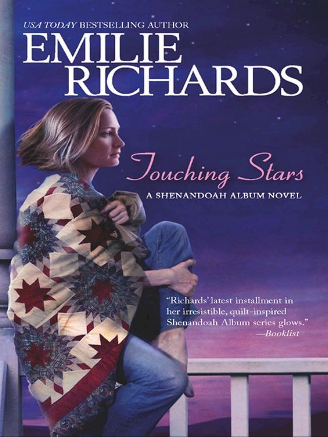  Touching Stars(Kobo/電子書)