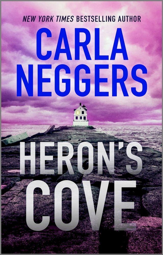  Heron's Cove(Kobo/電子書)