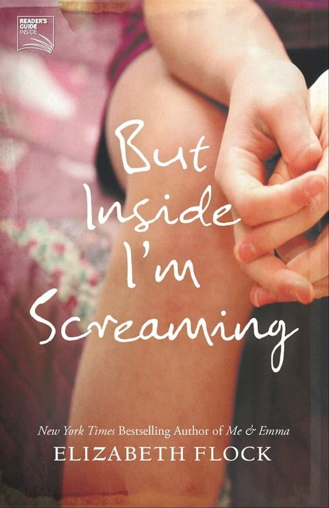 But Inside I'm Screaming(Kobo/電子書)