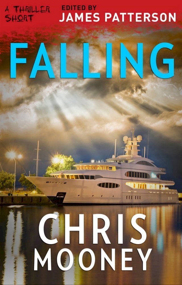  Falling(Kobo/電子書)