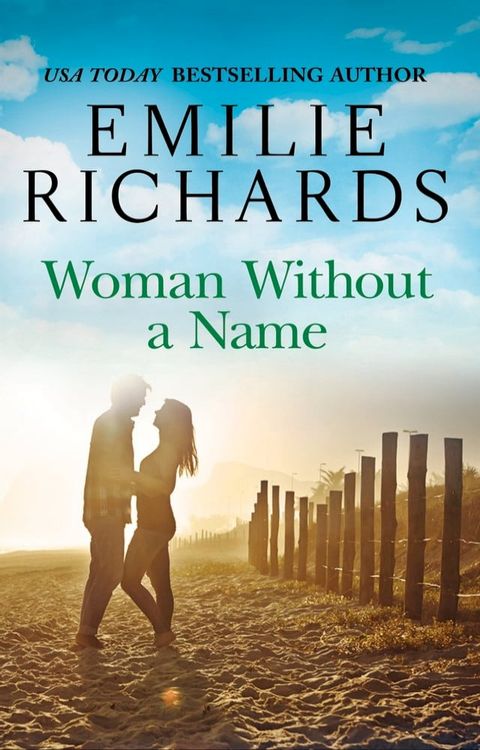 Woman Without a Name(Kobo/電子書)