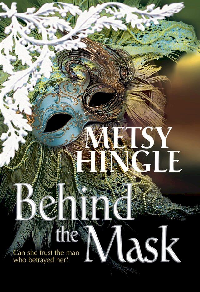  Behind the Mask(Kobo/電子書)