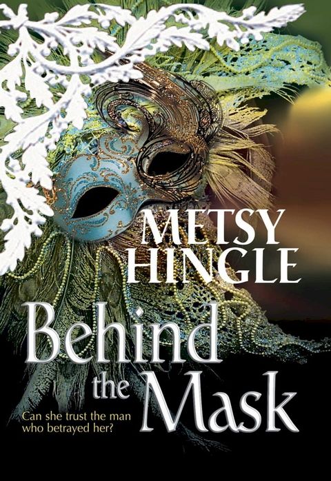 Behind the Mask(Kobo/電子書)