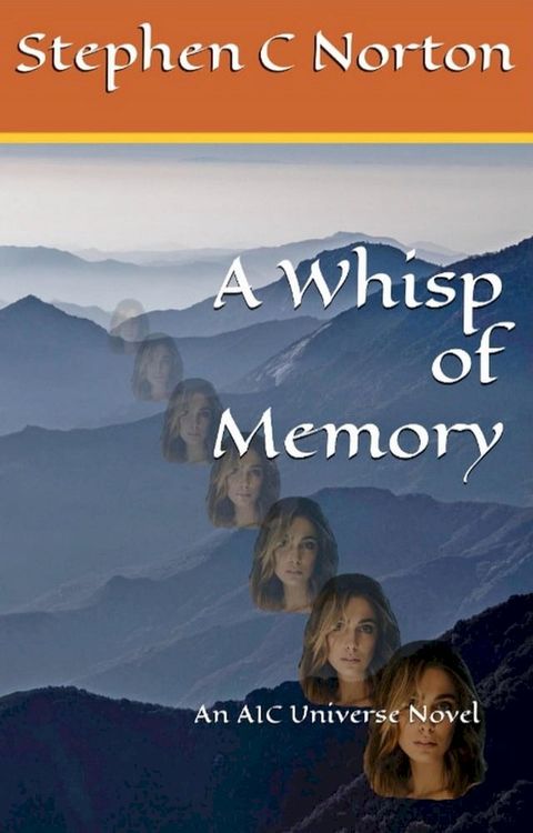 A Whisp of Memory(Kobo/電子書)