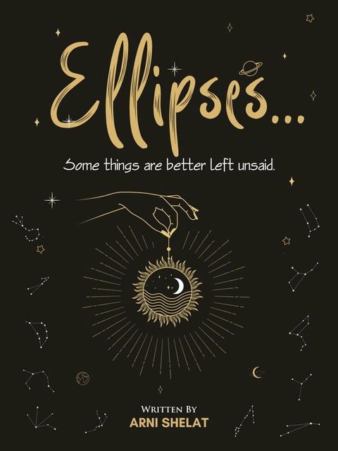 Ellipses(Kobo/電子書)