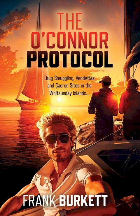 The O'Connor Protocol(Kobo/電子書)