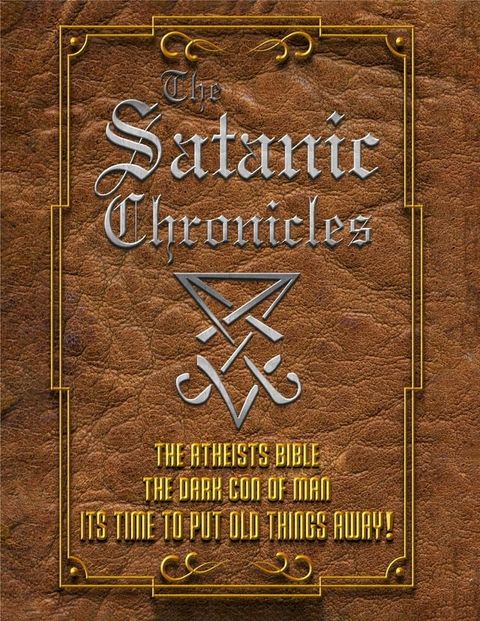 The Satanic Chronicles(Kobo/電子書)