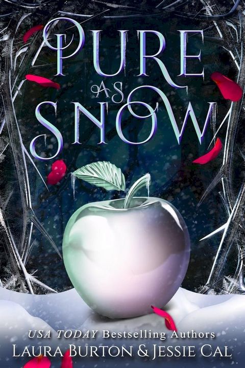 Pure as Snow(Kobo/電子書)