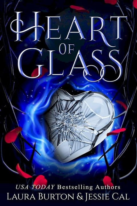 Heart of Glass(Kobo/電子書)