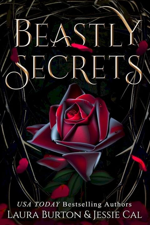 Beastly Secrets(Kobo/電子書)