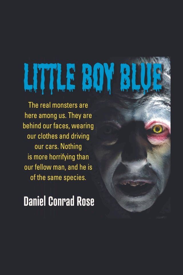  Little Boy Blue(Kobo/電子書)